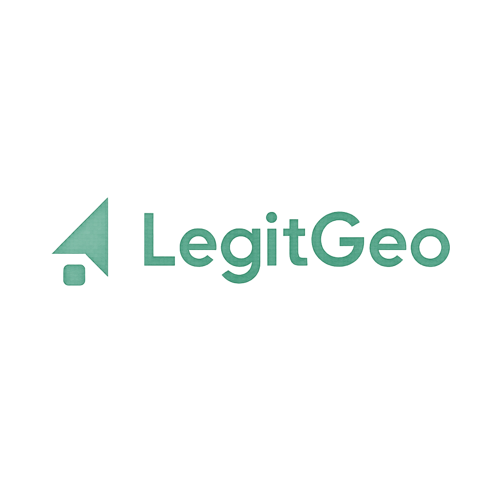 LegitGeo